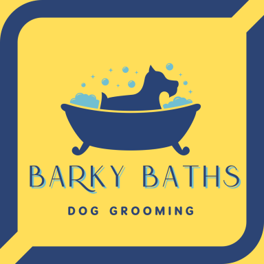 Barky Baths